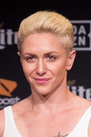 Photo of Olga Rubin as Self