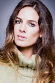 Photo of Natalia Varela as Julieta