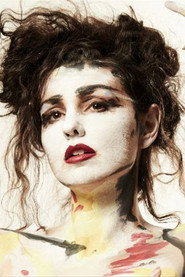 Photo of Geneva Jacuzzi as Kate Shaw