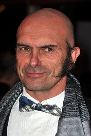 Photo of Bartabas as Antonio Franconi