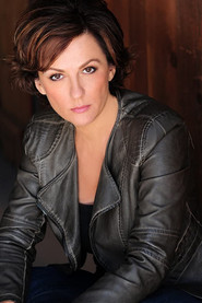 Photo of Aleksandra Kaniak as Amelia