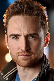 Photo of Benjamin James as Colby (uncredited)