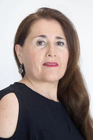 Photo of María Angélica Luzzi as Victoria