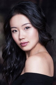 Photo of Jennifer Hui as Betty