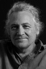 Photo of Gary Hill