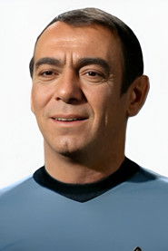 Photo of Arthur Batanides as Danny Green