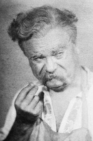 Photo of Yevhen Bondarenko as Father