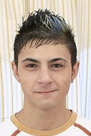 Photo of Roman Geremy