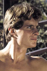 Photo of Todd Donahue