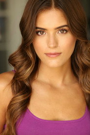 Photo of Alexandra Scott as Kimberly Duran