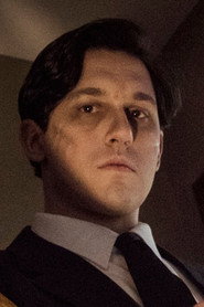 Photo of Alex Blair as Molnar Batherson