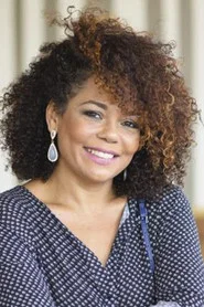 Photo of Cheddy García as Mechy