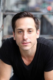 Photo of Jason Babinsky as Hollywood Man