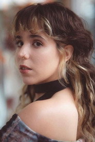 Photo of Nuê Nascimento as Keyla