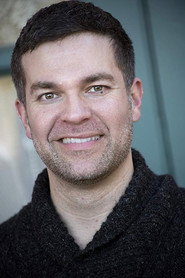 Photo of J.R. Brown as Peter Haley
