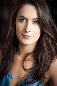 Photo of Vanessa Buckley as Taylor