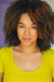 Photo of Joy Marie Thomas as Jess