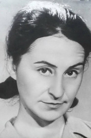 Photo of Nana Mchedlidze