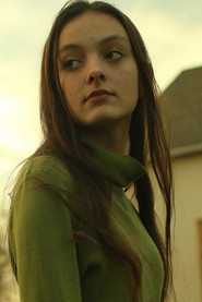 Photo of Sophia Zalipsky as Shayna