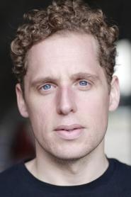 Photo of David Newman as Lloyd