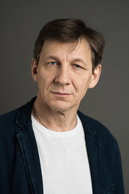 Photo of Sergey Shokolov as social support group