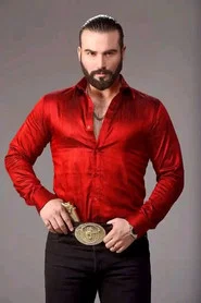 Photo of José Luis Reséndez as Pedro Pérez / Pedro Santamaría Pérez