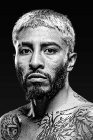 Photo of Alexandro Santiago as Self