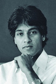 Photo of Anil Ramdas as himself (archival footage)