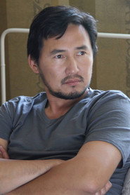 Photo of Gerelsukh Otgon as Bogd-Uul