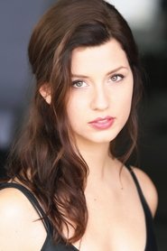 Photo of Corrin Evans as Trish
