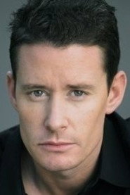 Photo of Brian Glanney as Jenkins