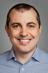 Photo of Andreas M. Antonopoulos as Andreas M. Antonopoulos