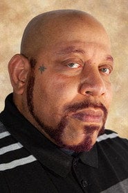 Photo of Diezel Ramos as Roy