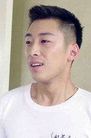 Photo of Song Bai Lin as Guan Kai
