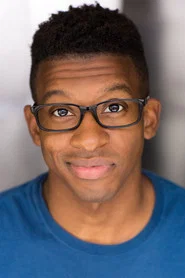 Photo of James III as Dad
