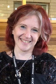 Photo of Ana Poliak
