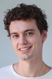 Photo of Pablo Kaestli as Lobo