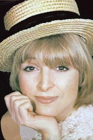 Photo of Vava as Chloé