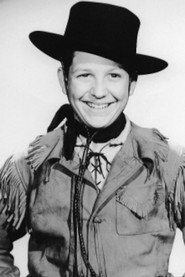 Photo of Bobby Clack as Andy Gardner