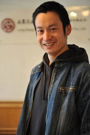 Photo of Xuezhou Sha