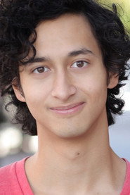 Photo of Jared Wernick as Jason