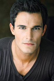 Photo of Jimmy Clabots as Wesley