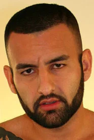 Photo of David Comacho