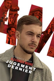 Photo of Thibault Simon as Paul Issier