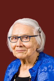 Photo of Delores Churchill as Naanii SGwaansang