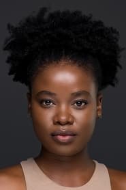 Photo of Zikhona Bali as Sarah