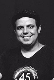 Photo of Magdiel Ramirez as Brayan Ortega