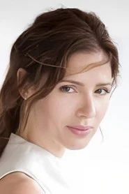 Photo of Ronit Yudkevitch as Yehudit
