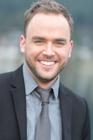 Photo of Mike Tarp as Brian Turner