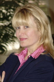 Photo of Christina Ferra-Gilmore as Nikomi